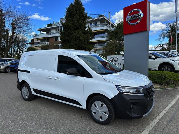 NISSAN Townstar Kaw. 2.2 t L2 1.3 DIG-T 130 N-Connecta, Benzina, Auto nuove, Manuale