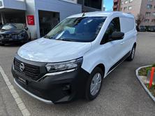 NISSAN Townstar Kaw. 2.2 t L2 1.3 DIG-T 130 N-Connecta, Benzina, Auto nuove, Manuale - 4