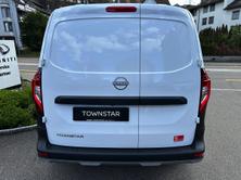 NISSAN Townstar Kaw. 2.2 t L2 1.3 DIG-T 130 N-Connecta, Benzina, Auto nuove, Manuale - 6