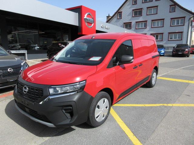 NISSAN Townstar Kaw. 2.2 t L2 1.3 DIG-T 130 Acenta, Benzina, Auto nuove, Manuale