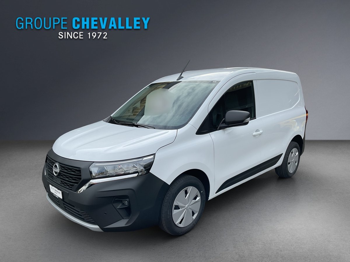 NISSAN Townstar 1.3 L1 N-Connecta