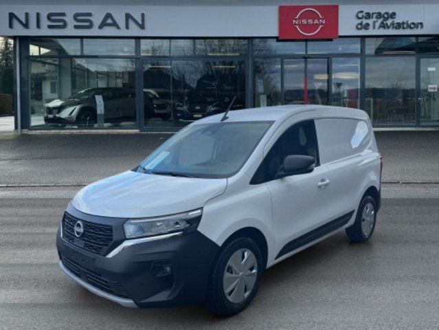 NISSAN Townstar 1.3 L1 N-Connect, Essence, Voiture nouvelle, Manuelle - 2