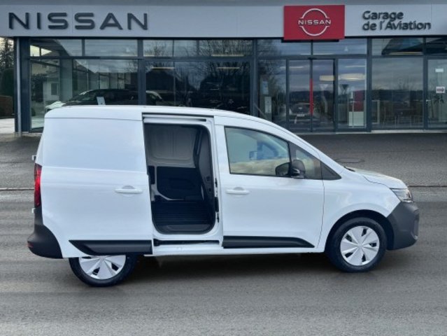 NISSAN Townstar 1.3 L1 N-Connect, Essence, Voiture nouvelle, Manuelle - 5