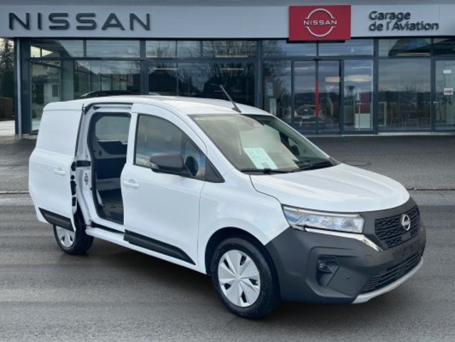 NISSAN Townstar 1.3 L1 N-Connect, Essence, Voiture nouvelle, Manuelle - 6