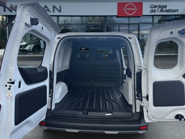 NISSAN Townstar 1.3 L1 N-Connect, Essence, Voiture nouvelle, Manuelle - 7