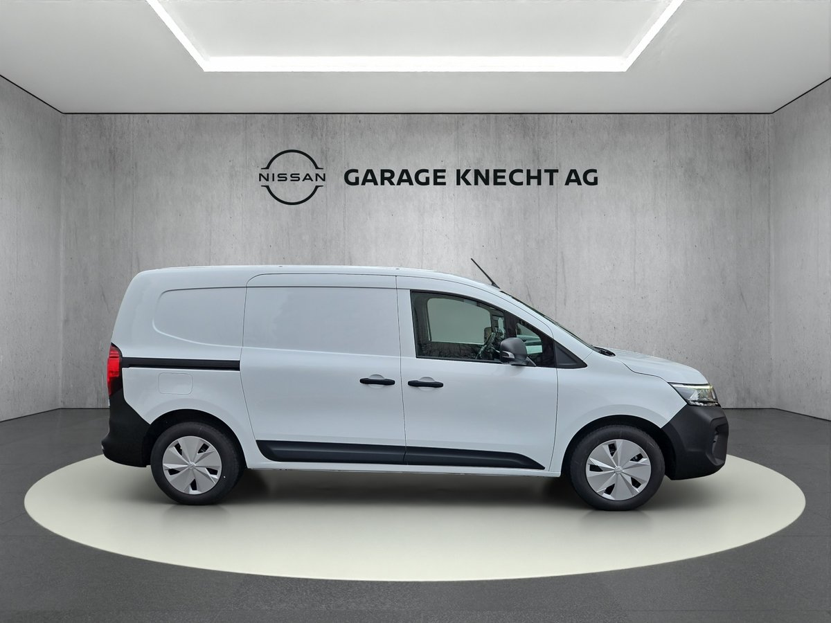 NISSAN Townstar Kaw. 2.2 t L2 EV45 22 kw Acenta, Elektro, Neuwagen, Automat