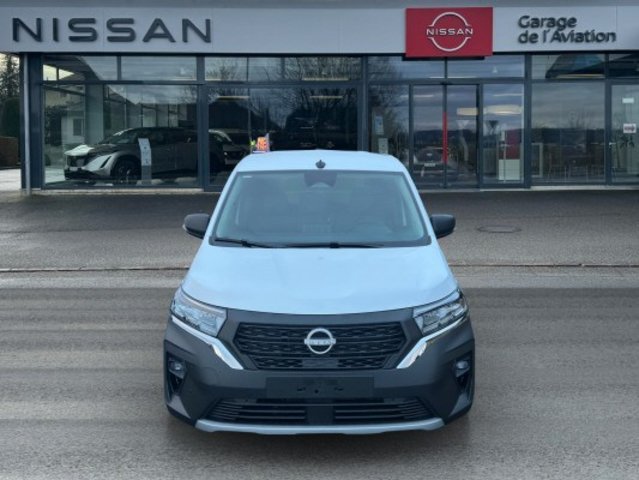 NISSAN Townstar 1.3 L1 N-Con.DCT