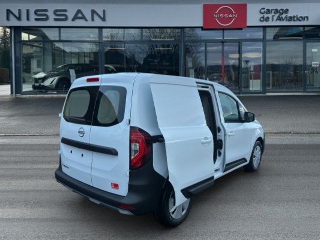 NISSAN Townstar 1.3 L1 N-Con.DCT, Benzina, Auto nuove, Automatico - 3