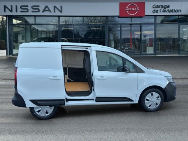 NISSAN Townstar 1.3 L1 N-Con.DCT, Benzina, Auto nuove, Automatico - 4