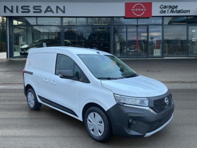 NISSAN Townstar 1.3 L1 N-Con.DCT, Benzina, Auto nuove, Automatico - 5