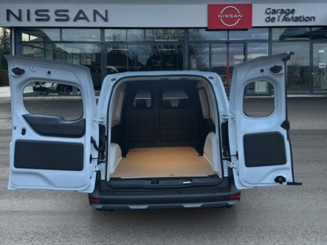 NISSAN Townstar 1.3 L1 N-Con.DCT, Benzina, Auto nuove, Automatico - 6
