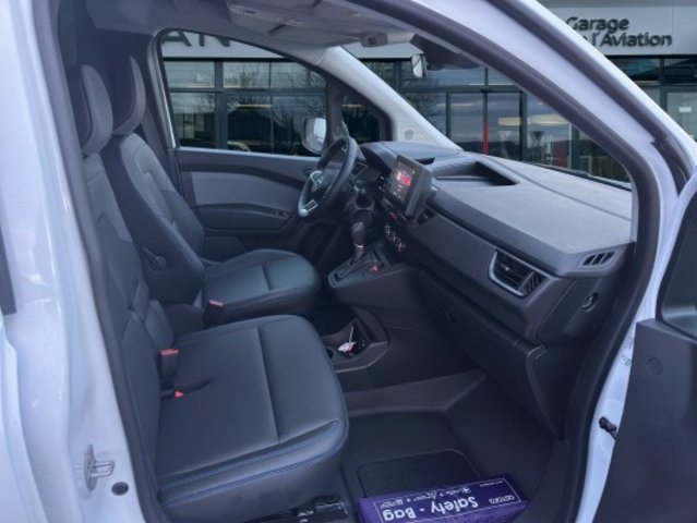 NISSAN Townstar 1.3 L1 N-Con.DCT, Benzina, Auto nuove, Automatico - 7