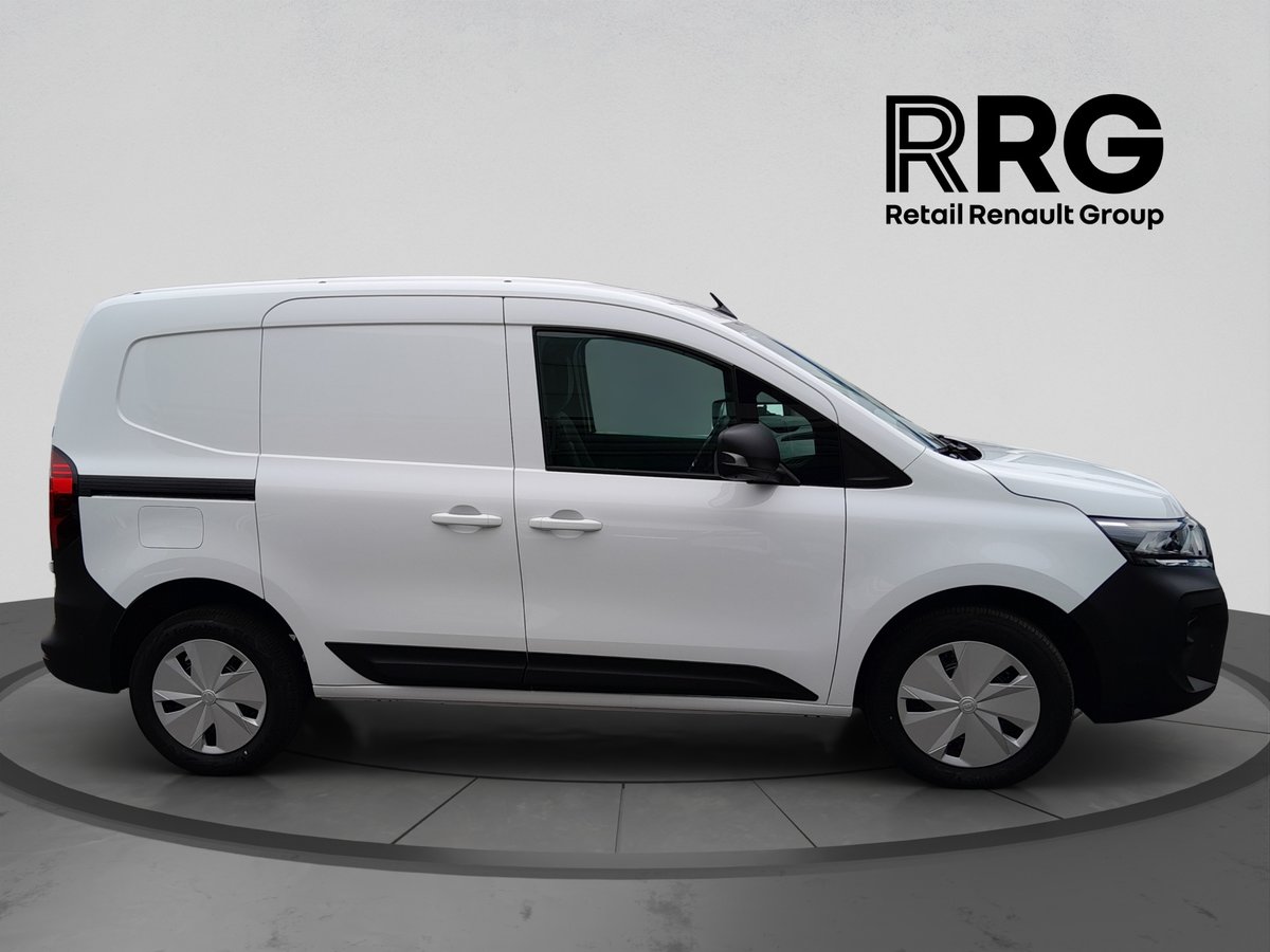 NISSAN Townstar 1.3 DIG-T L1 N-Connecta, Benzina, Auto nuove, Manuale - 2