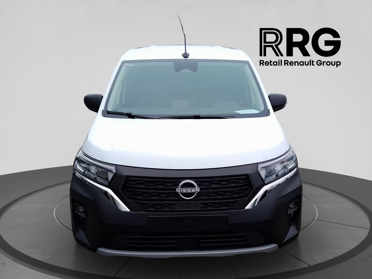 NISSAN Townstar 1.3 DIG-T L1 N-Connecta, Benzina, Auto nuove, Manuale - 5