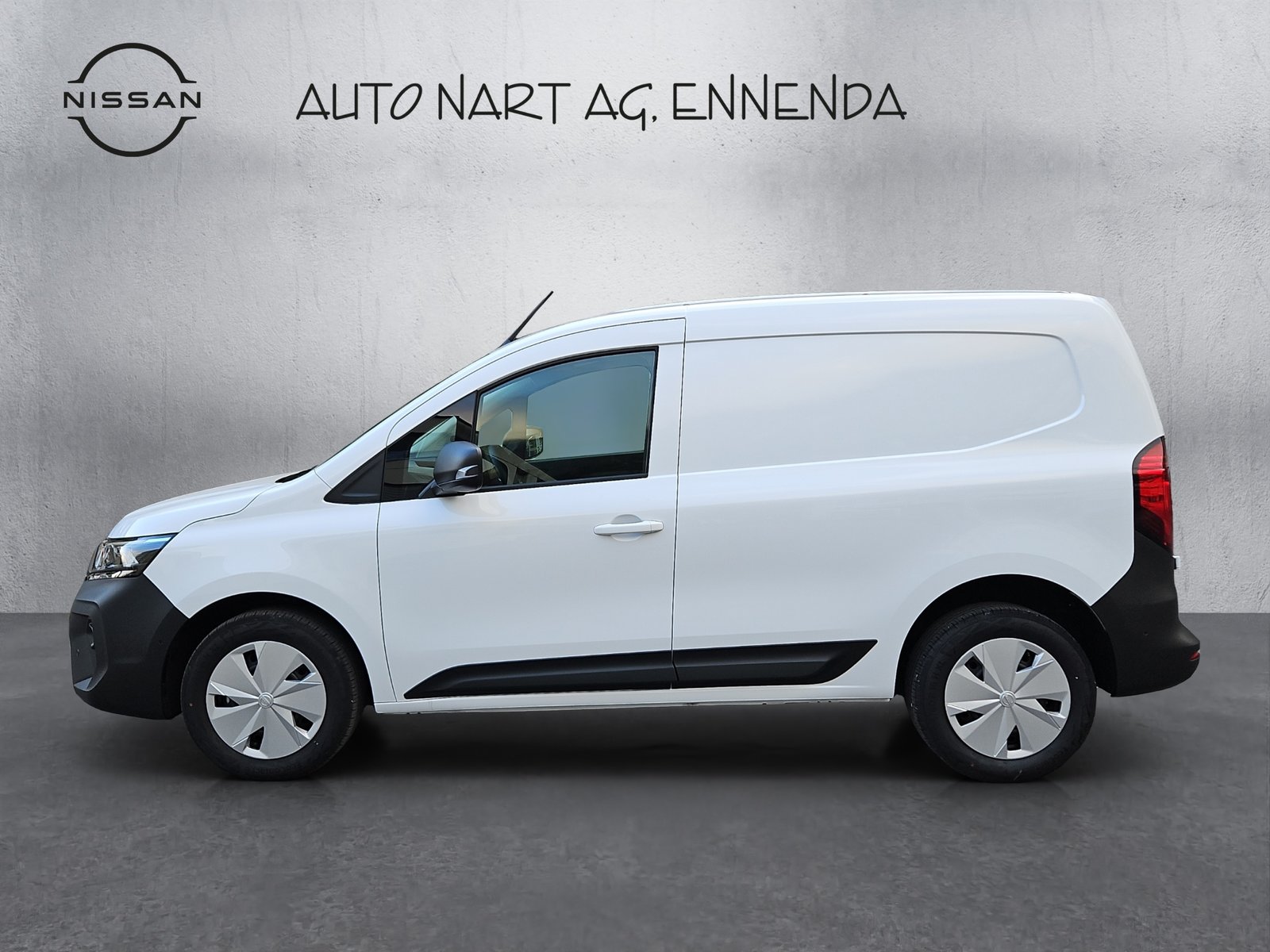 NISSAN Townstar 1.3 L1 N-Connecta Schaltgetriebe Manuell, Benzina, Auto nuove, Manuale - 2