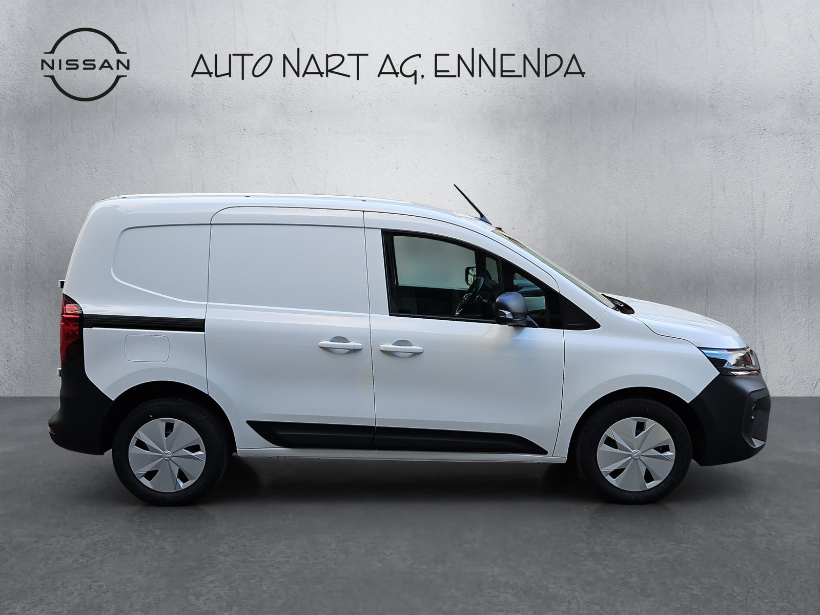 NISSAN Townstar 1.3 L1 N-Connecta Schaltgetriebe Manuell, Benzina, Auto nuove, Manuale - 6