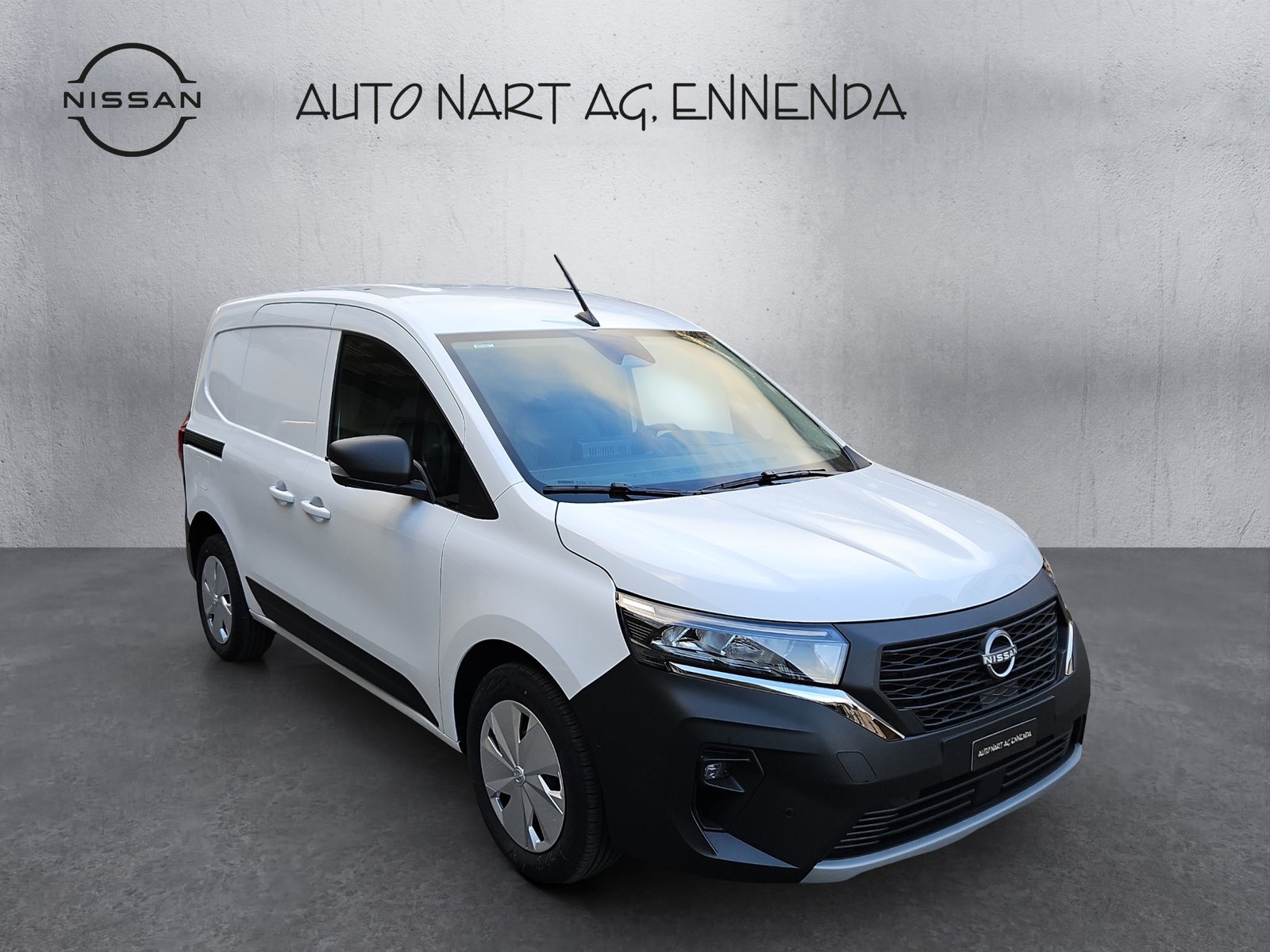 NISSAN Townstar 1.3 L1 N-Connecta Schaltgetriebe Manuell, Benzina, Auto nuove, Manuale - 7