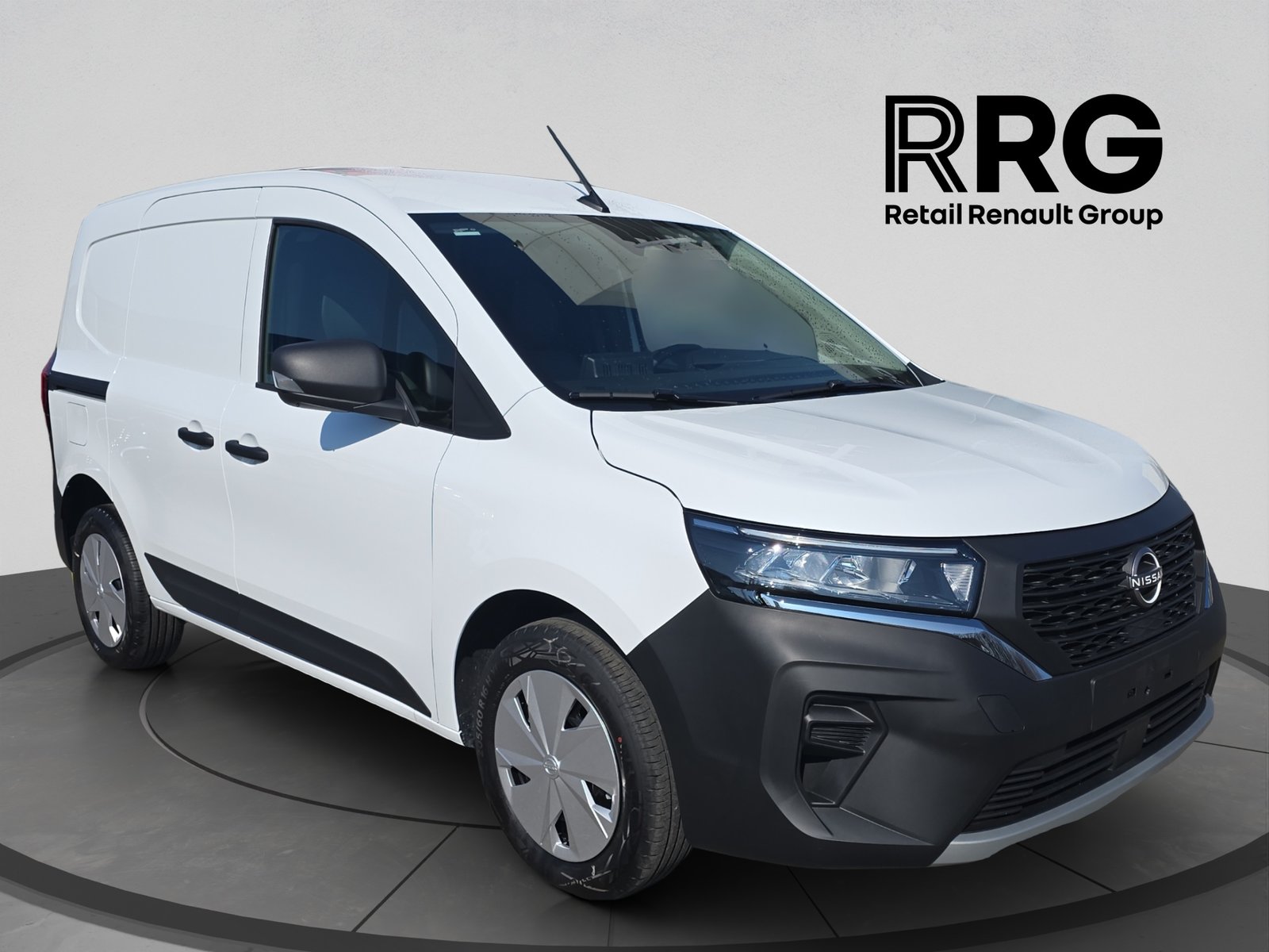 NISSAN Townstar 1.3 DIG-T L1 N-Conneta DCT, Essence, Voiture nouvelle, Automatique