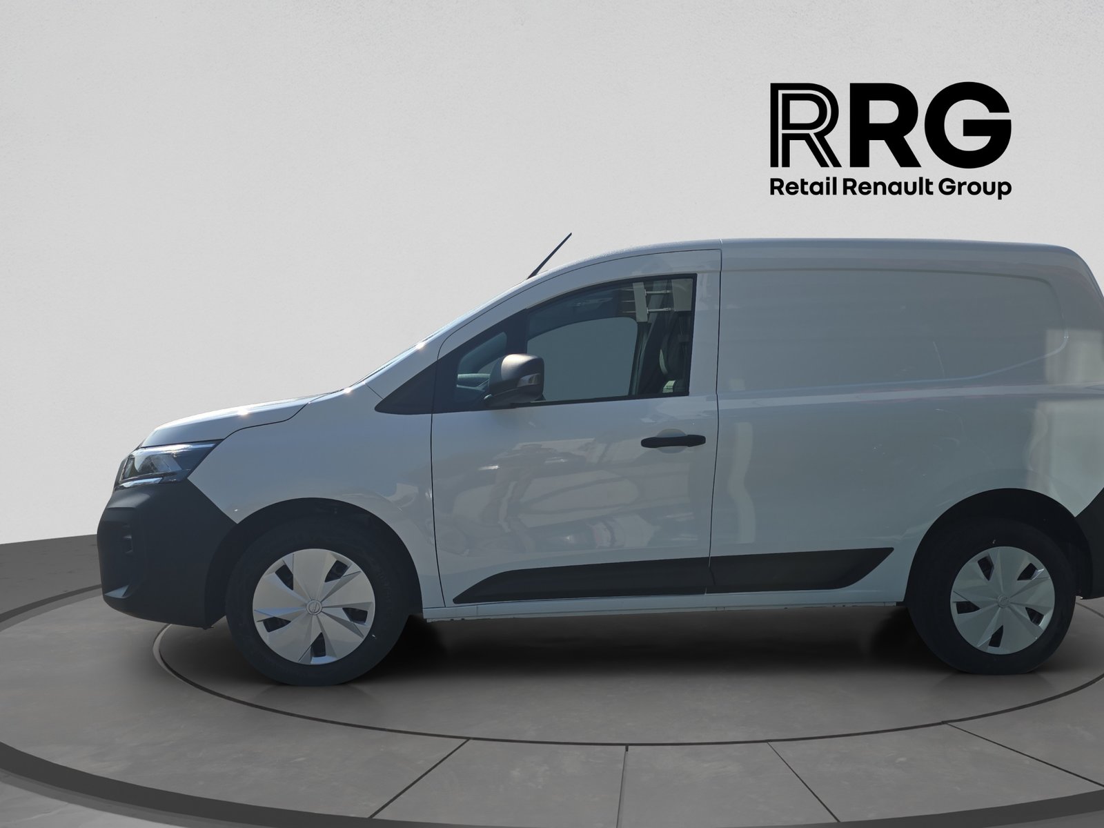 NISSAN Townstar 1.3 DIG-T L1 N-Conneta DCT, Essence, Voiture nouvelle, Automatique - 6