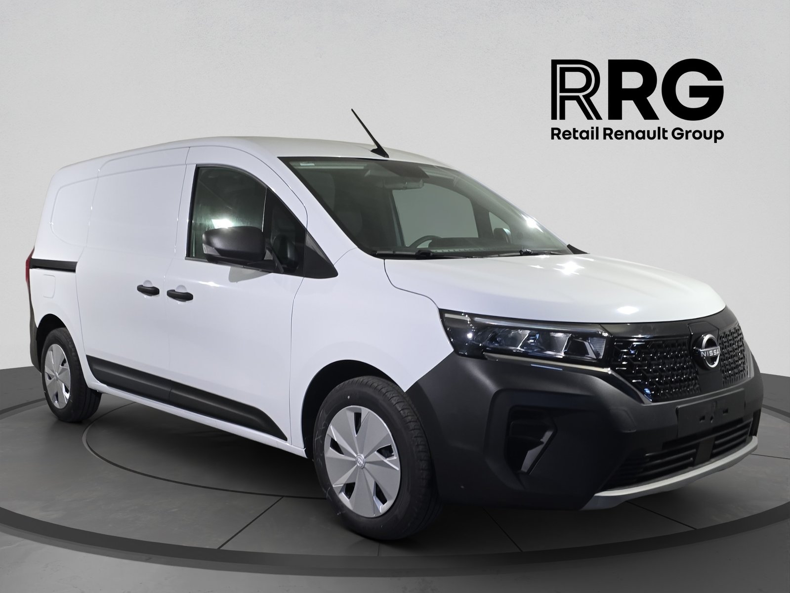 NISSAN Townstar 1.3 DIG-T L1 Acenta DCT, Essence, Voiture nouvelle, Automatique