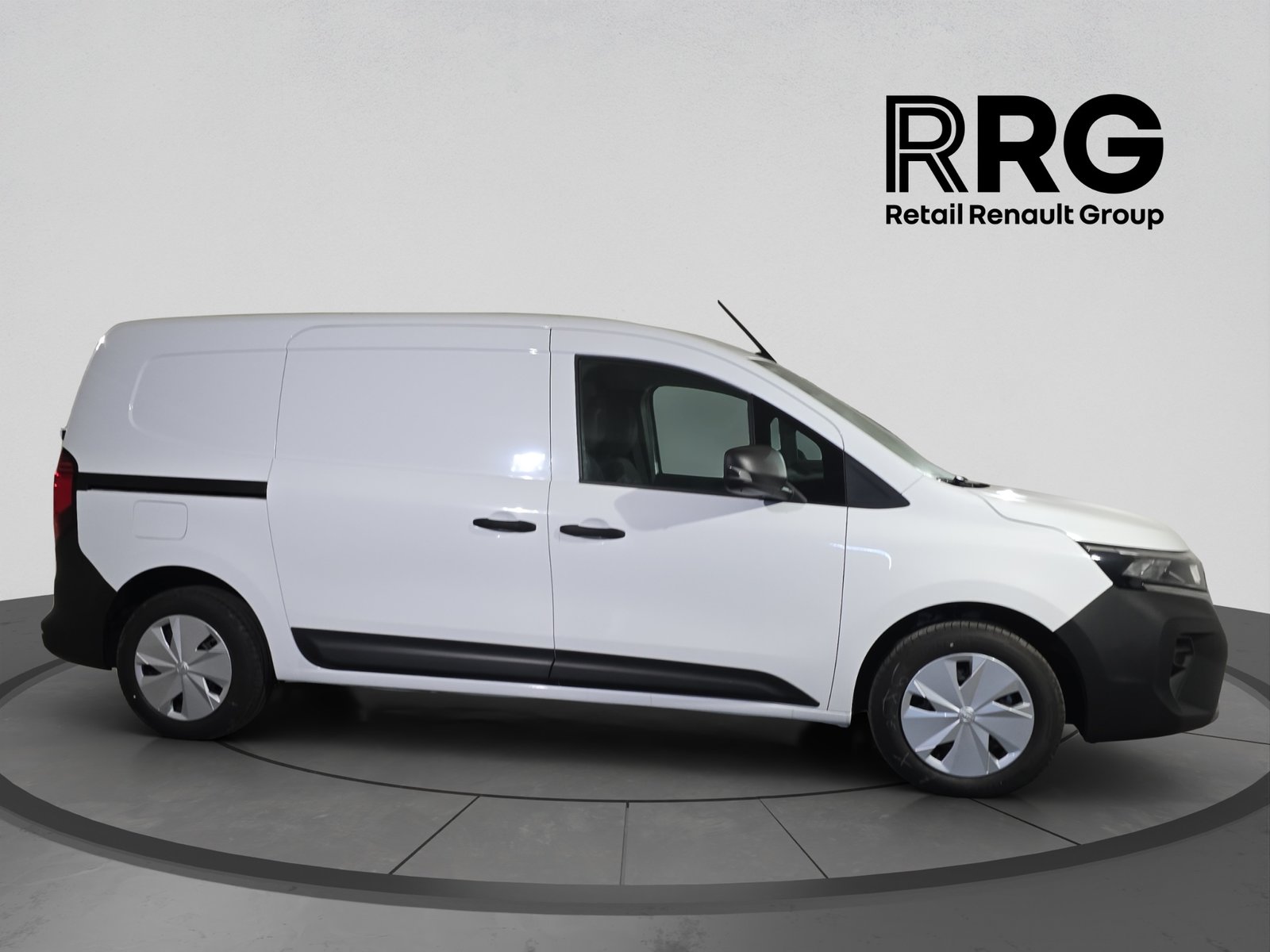 NISSAN Townstar 1.3 DIG-T L1 Acenta DCT, Essence, Voiture nouvelle, Automatique - 2