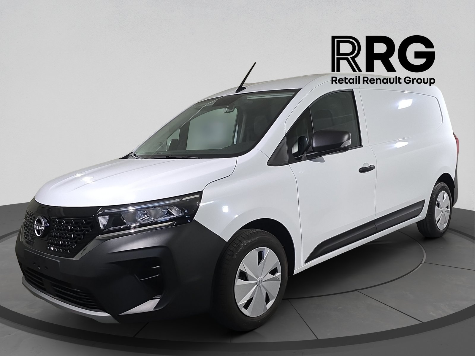 NISSAN Townstar 1.3 DIG-T L1 Acenta DCT, Essence, Voiture nouvelle, Automatique - 4