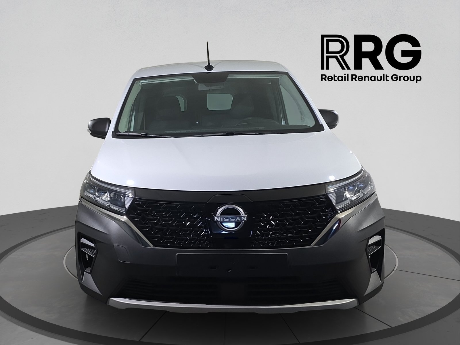 NISSAN Townstar 1.3 DIG-T L1 Acenta DCT, Essence, Voiture nouvelle, Automatique - 5