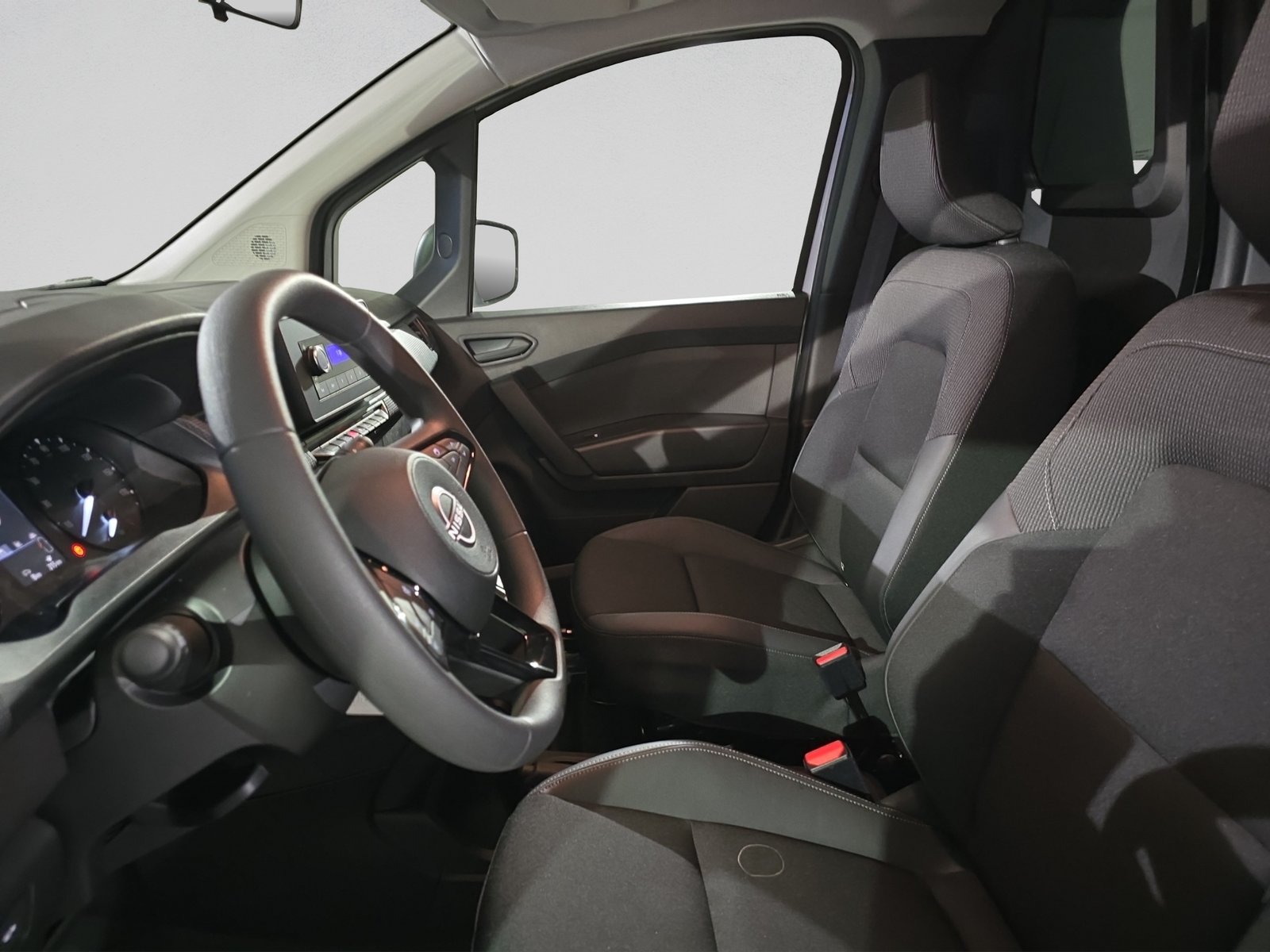 NISSAN Townstar 1.3 DIG-T L1 Acenta DCT, Essence, Voiture nouvelle, Automatique - 6