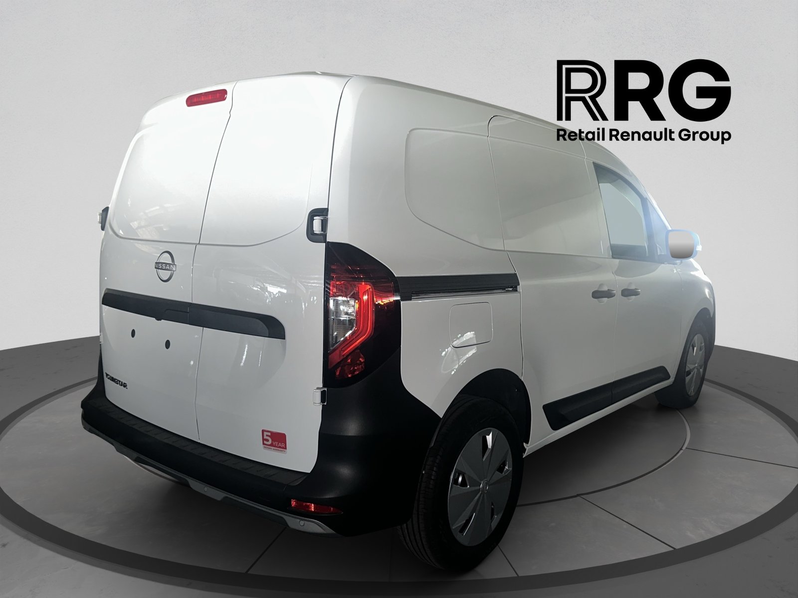 NISSAN Townstar 1.3 DIG-T L1 Acenta, Benzina, Auto nuove, Manuale - 2