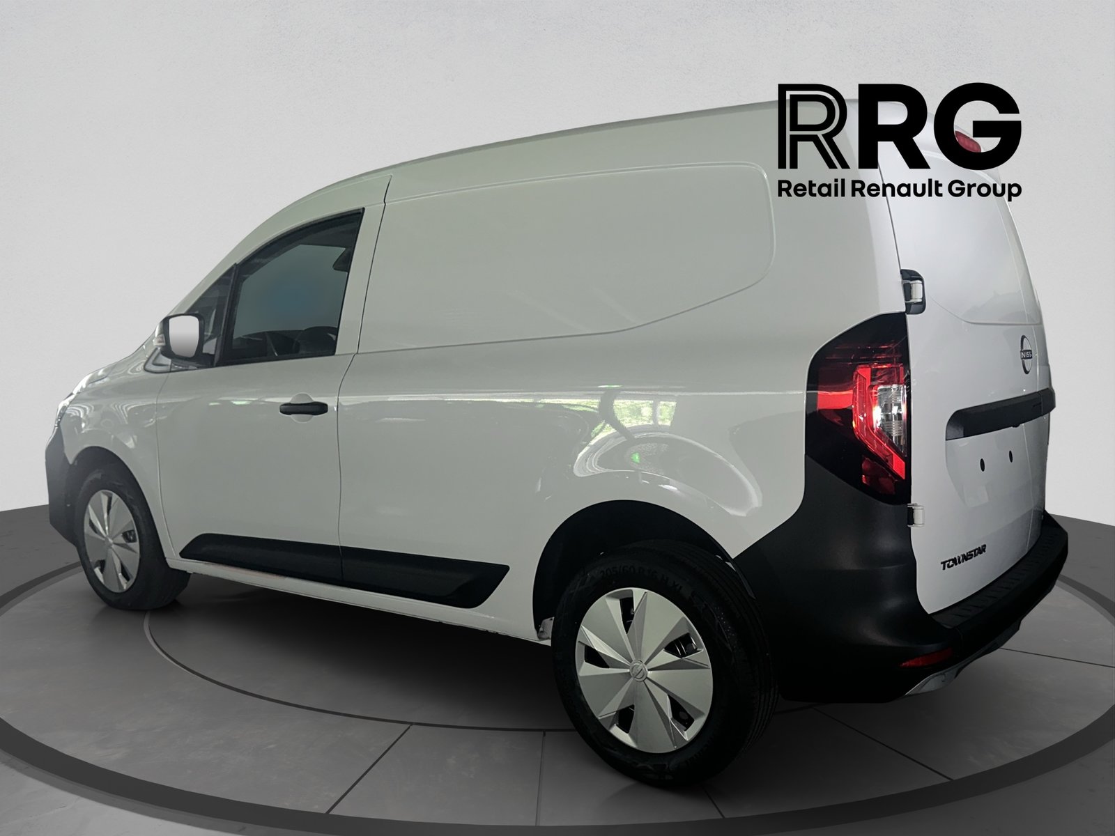 NISSAN Townstar 1.3 DIG-T L1 Acenta, Benzina, Auto nuove, Manuale - 4