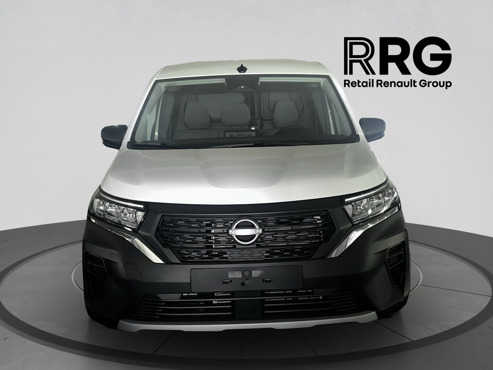 NISSAN Townstar 1.3 DIG-T L1 Acenta, Benzina, Auto nuove, Manuale - 7