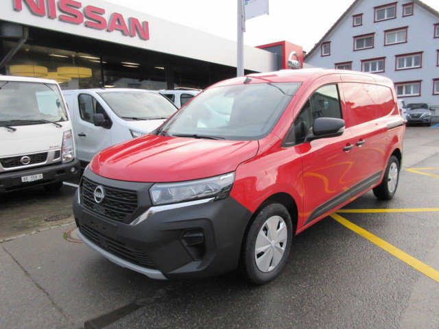 NISSAN Townstar Kaw. 2.2 t L2 1.3 DIG-T 130 Acenta, Benzina, Auto nuove, Manuale