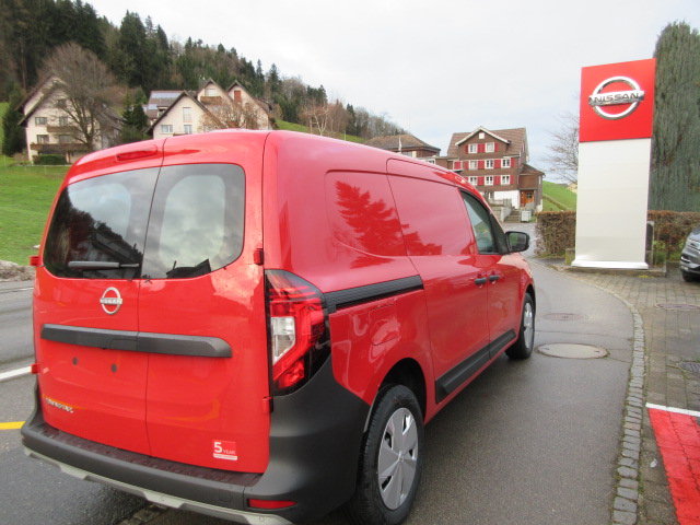 NISSAN Townstar Kaw. 2.2 t L2 1.3 DIG-T 130 Acenta, Benzina, Auto nuove, Manuale - 3