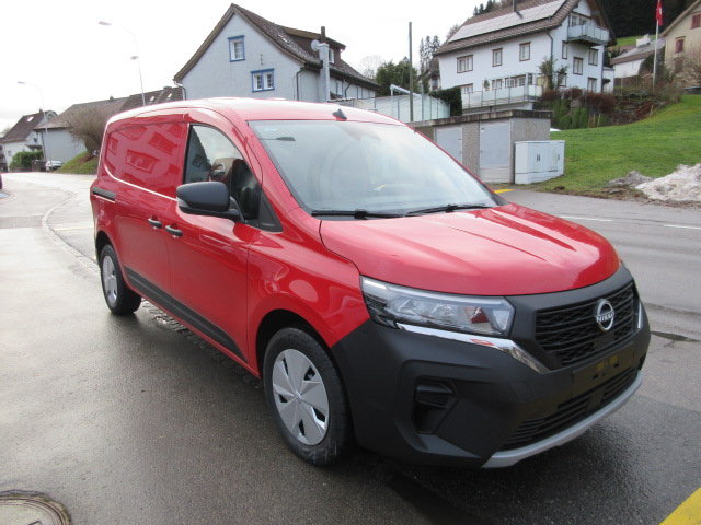 NISSAN Townstar Kaw. 2.2 t L2 1.3 DIG-T 130 Acenta, Benzina, Auto nuove, Manuale - 4