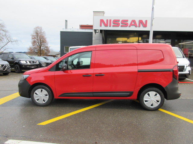 NISSAN Townstar Kaw. 2.2 t L2 1.3 DIG-T 130 Acenta, Benzina, Auto nuove, Manuale - 5