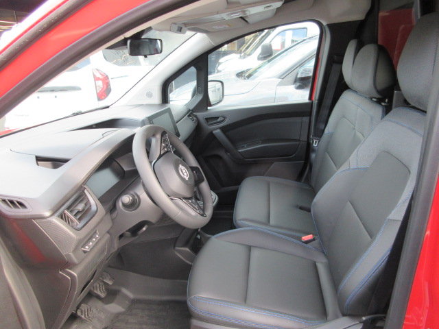 NISSAN Townstar Kaw. 2.2 t L2 1.3 DIG-T 130 Acenta, Benzina, Auto nuove, Manuale - 6