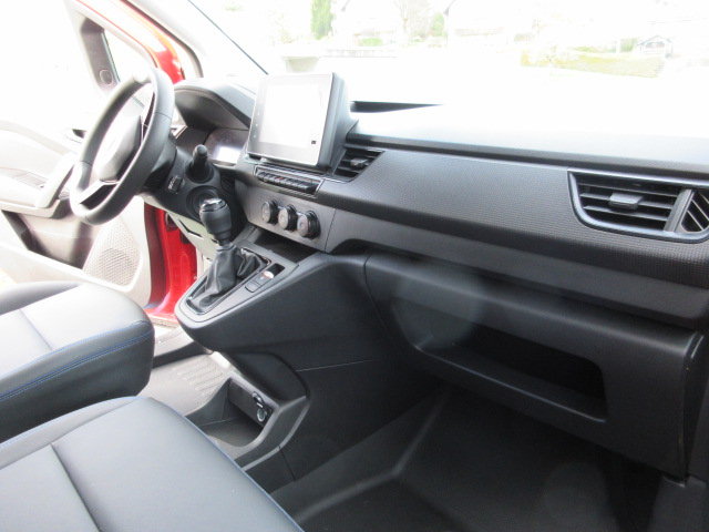 NISSAN Townstar Kaw. 2.2 t L2 1.3 DIG-T 130 Acenta, Benzina, Auto nuove, Manuale - 7