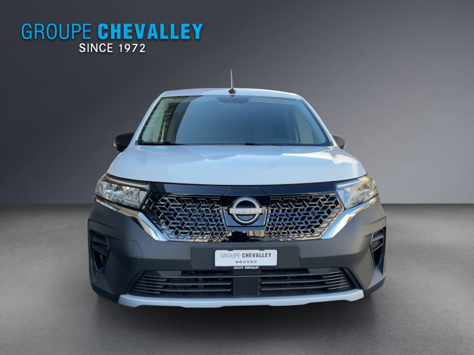 NISSAN Townstar EV45 kWh 22kW L1 Acenta, Elektro, Neuwagen, Automatik - 2
