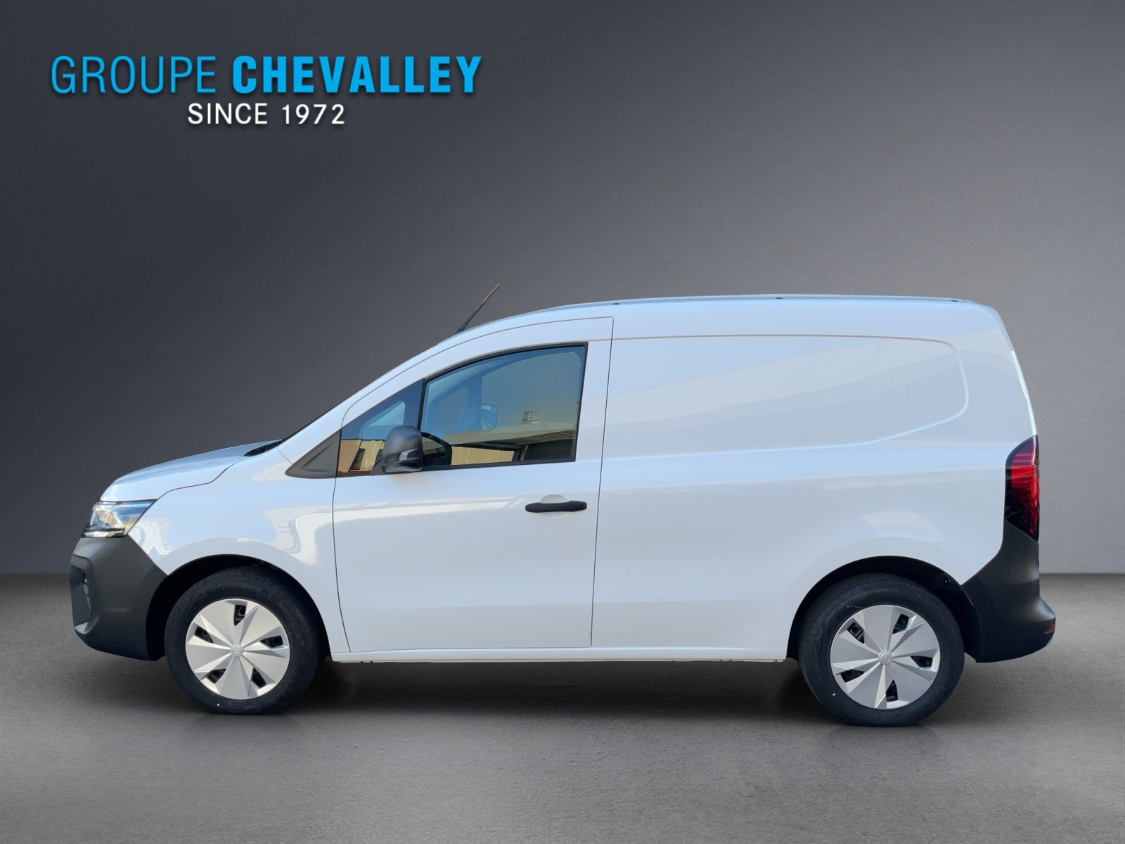 NISSAN Townstar EV45 kWh 22kW L1 Acenta, Elektro, Neuwagen, Automatik - 3