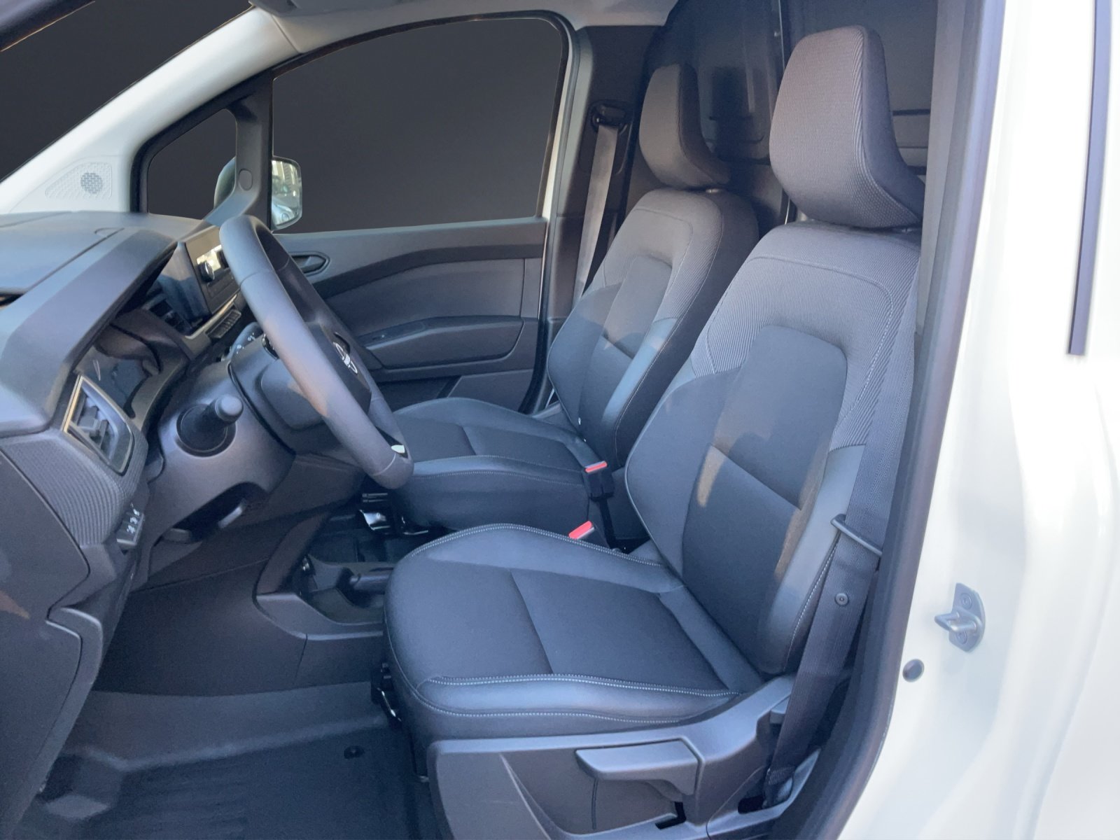 NISSAN Townstar EV45 kWh 22kW L1 Acenta, Elektro, Neuwagen, Automatik - 7