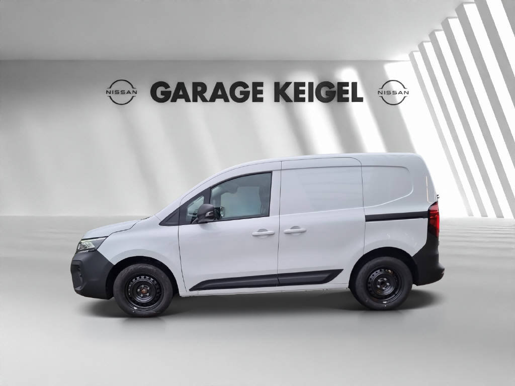 NISSAN Townstar Kaw. 2.2 t L1 EV45 22 kw N-Connecta, Electric, New car, Automatic - 2