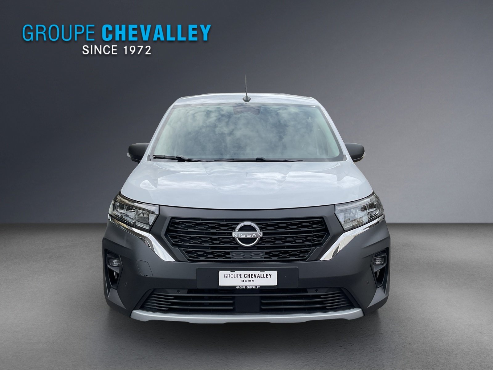 NISSAN Townstar 1.3 L1 N-Connecta, Benzina, Auto nuove, Manuale - 2