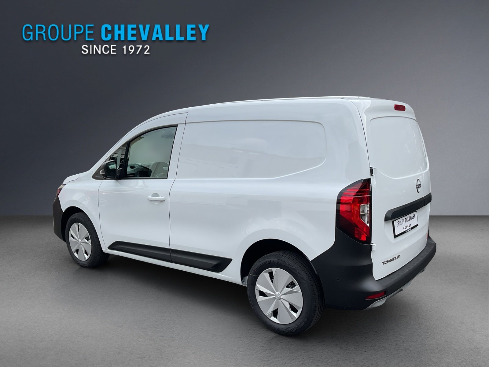 NISSAN Townstar 1.3 L1 N-Connecta, Benzina, Auto nuove, Manuale - 4