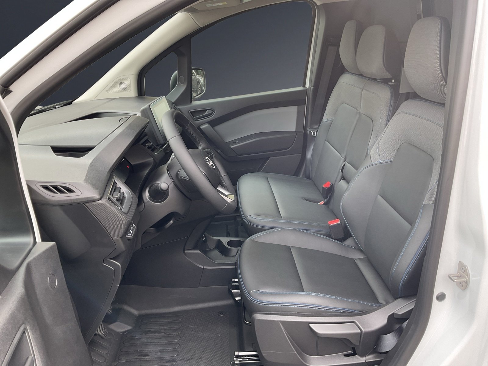 NISSAN Townstar 1.3 L1 N-Connecta, Benzina, Auto nuove, Manuale - 6