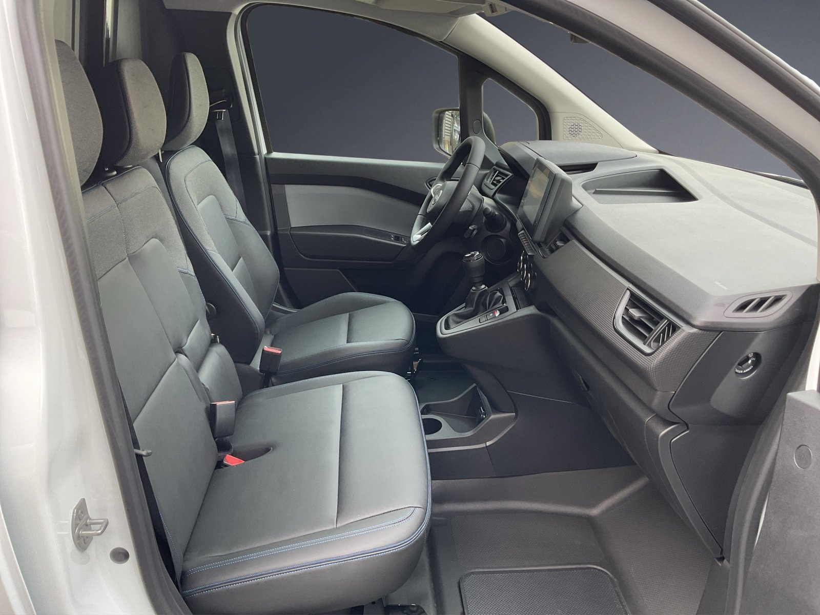 NISSAN Townstar 1.3 L1 N-Connecta, Benzina, Auto nuove, Manuale - 7