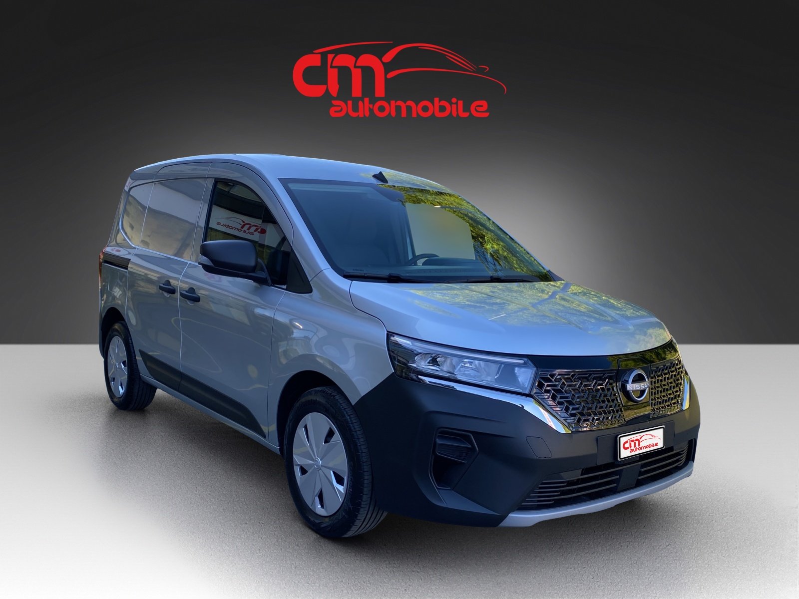 NISSAN Townstar EV45 kWh 22kW L1 Acenta, Électrique, Voiture nouvelle, Automatique - 4