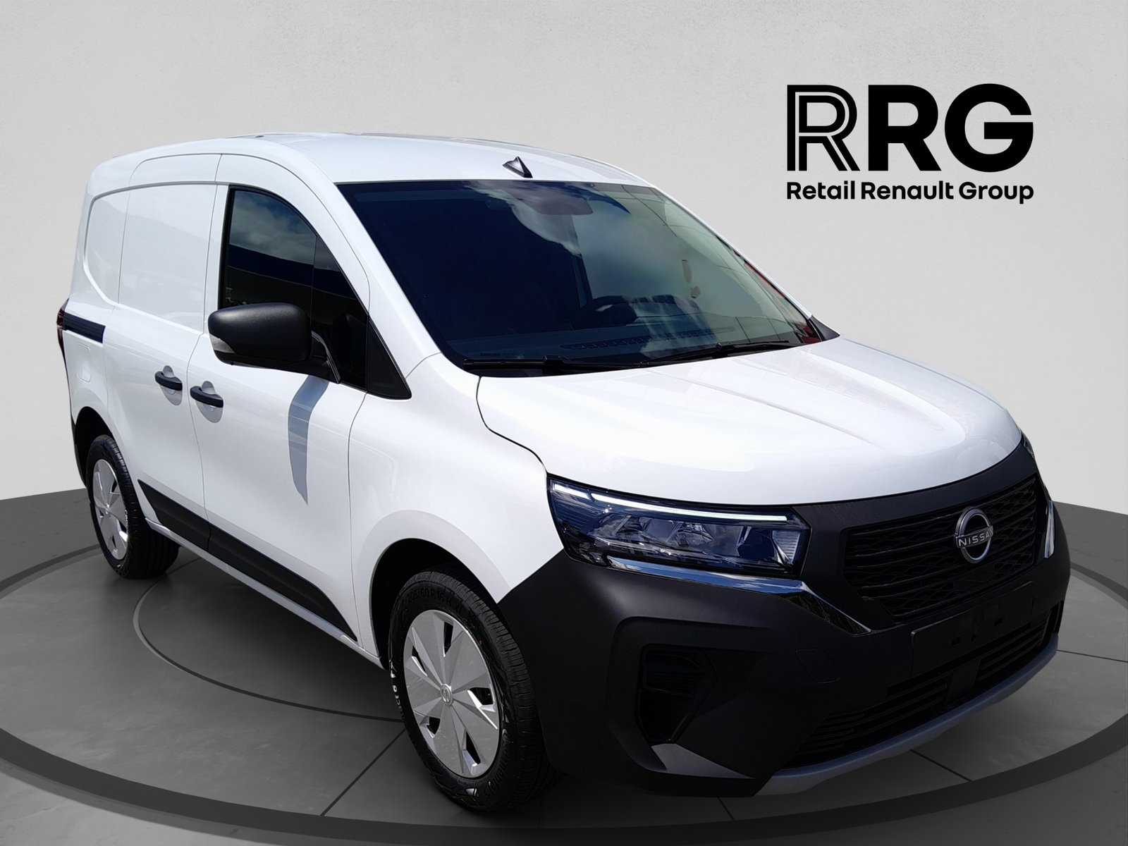 NISSAN Townstar 1.3 DIG-T L1 Acenta Leasing apport / 10 00