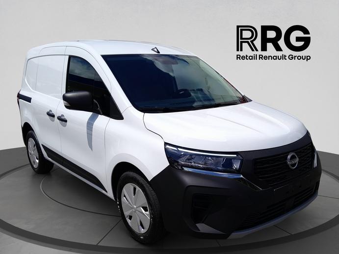 NISSAN Townstar 1.3 DIG-T L1 Acenta Leasing apport / 10 00, Petrol, New car, Manual