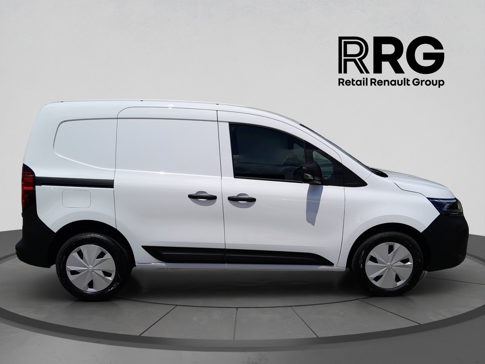 NISSAN Townstar 1.3 DIG-T L1 Acenta Leasing apport / 10 00, Essence, Voiture nouvelle, Manuelle - 2