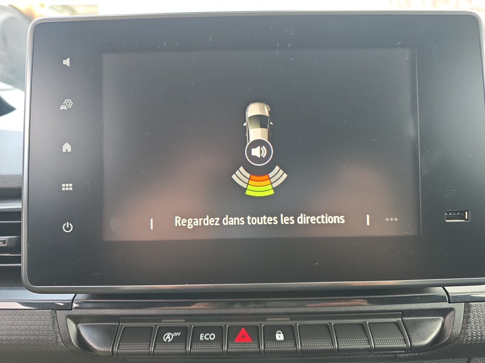 NISSAN Townstar 1.3 DIG-T L1 Acenta Leasing apport / 10 00, Essence, Voiture nouvelle, Manuelle - 7